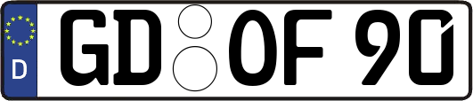 GD-OF90