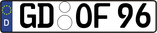 GD-OF96