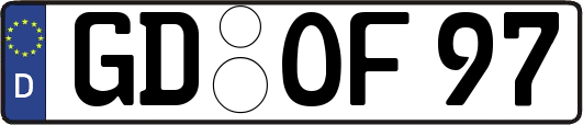 GD-OF97