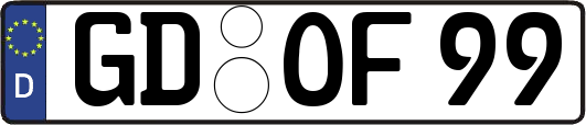 GD-OF99