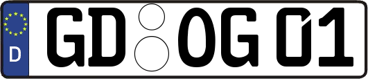 GD-OG01