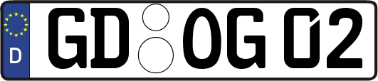 GD-OG02