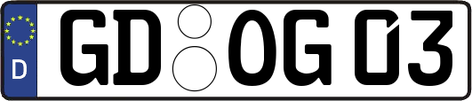 GD-OG03