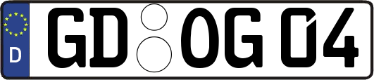 GD-OG04