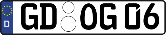 GD-OG06