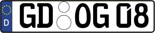 GD-OG08