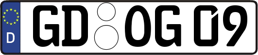 GD-OG09