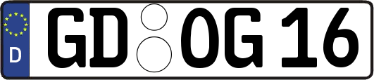 GD-OG16