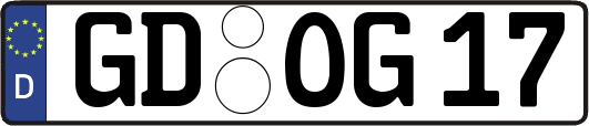 GD-OG17