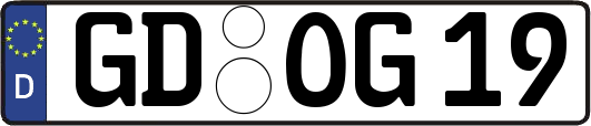GD-OG19