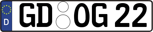 GD-OG22