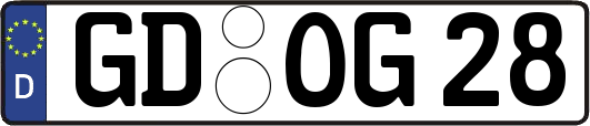 GD-OG28