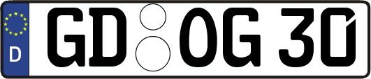 GD-OG30