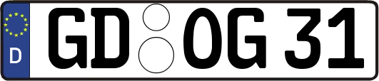 GD-OG31