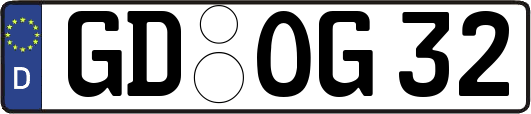 GD-OG32