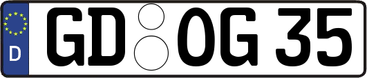 GD-OG35