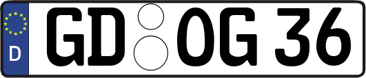 GD-OG36