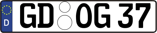 GD-OG37