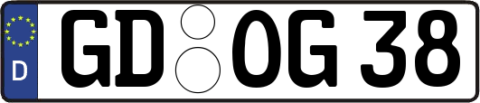 GD-OG38