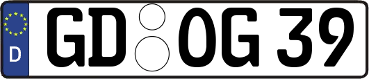 GD-OG39