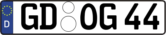 GD-OG44