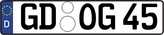 GD-OG45