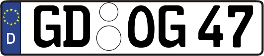 GD-OG47