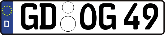 GD-OG49