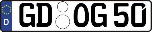 GD-OG50