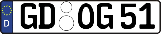 GD-OG51