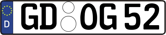 GD-OG52