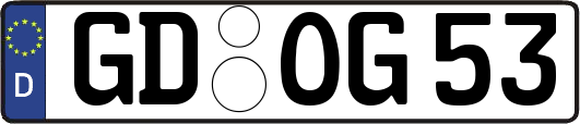 GD-OG53