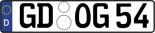 GD-OG54