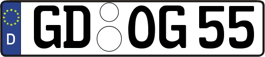 GD-OG55