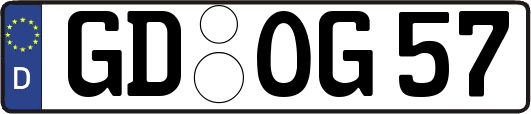 GD-OG57
