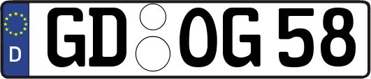 GD-OG58