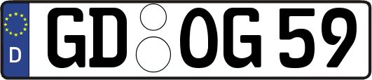 GD-OG59