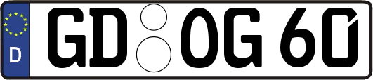 GD-OG60
