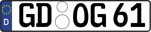 GD-OG61
