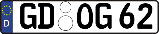 GD-OG62