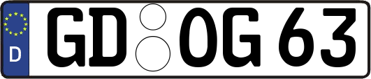 GD-OG63
