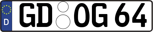 GD-OG64