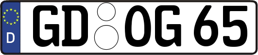 GD-OG65
