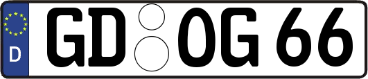 GD-OG66