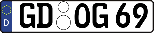 GD-OG69