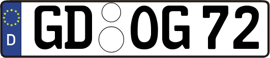 GD-OG72