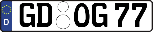 GD-OG77