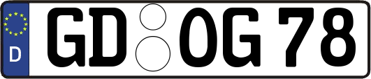 GD-OG78
