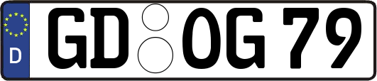 GD-OG79