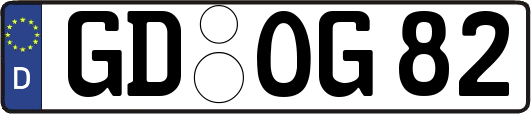 GD-OG82